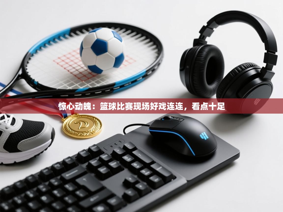 惊心动魄:篮球比赛现场好戏连连,看点十足 第1张