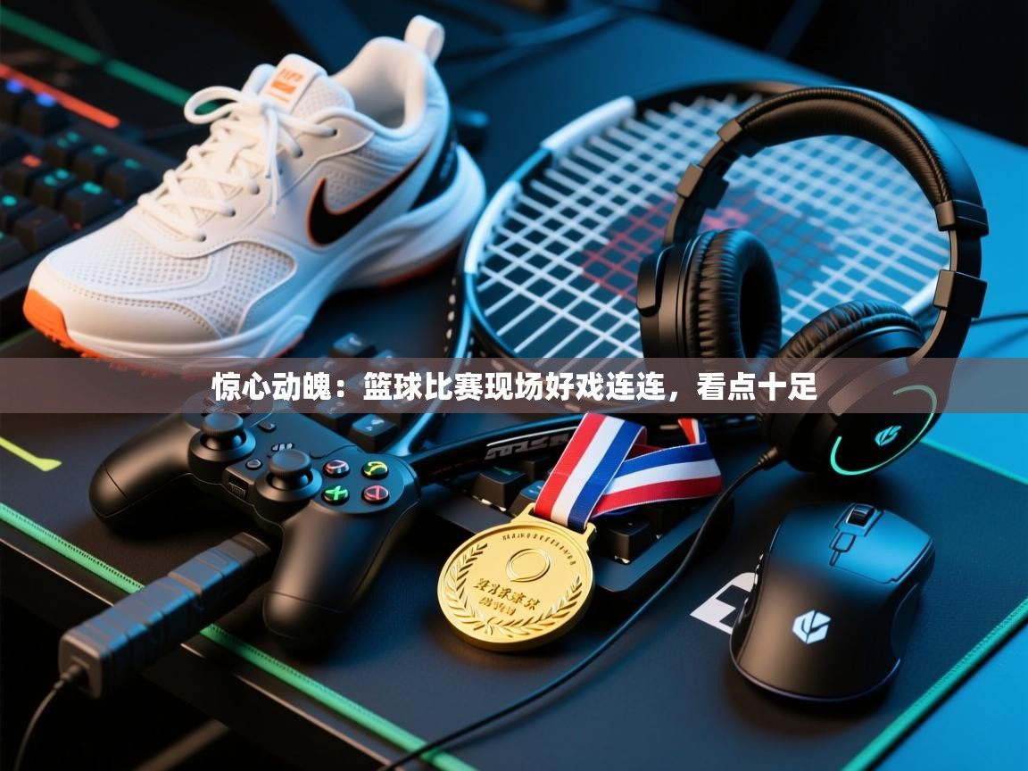 惊心动魄:篮球比赛现场好戏连连,看点十足 第2张
