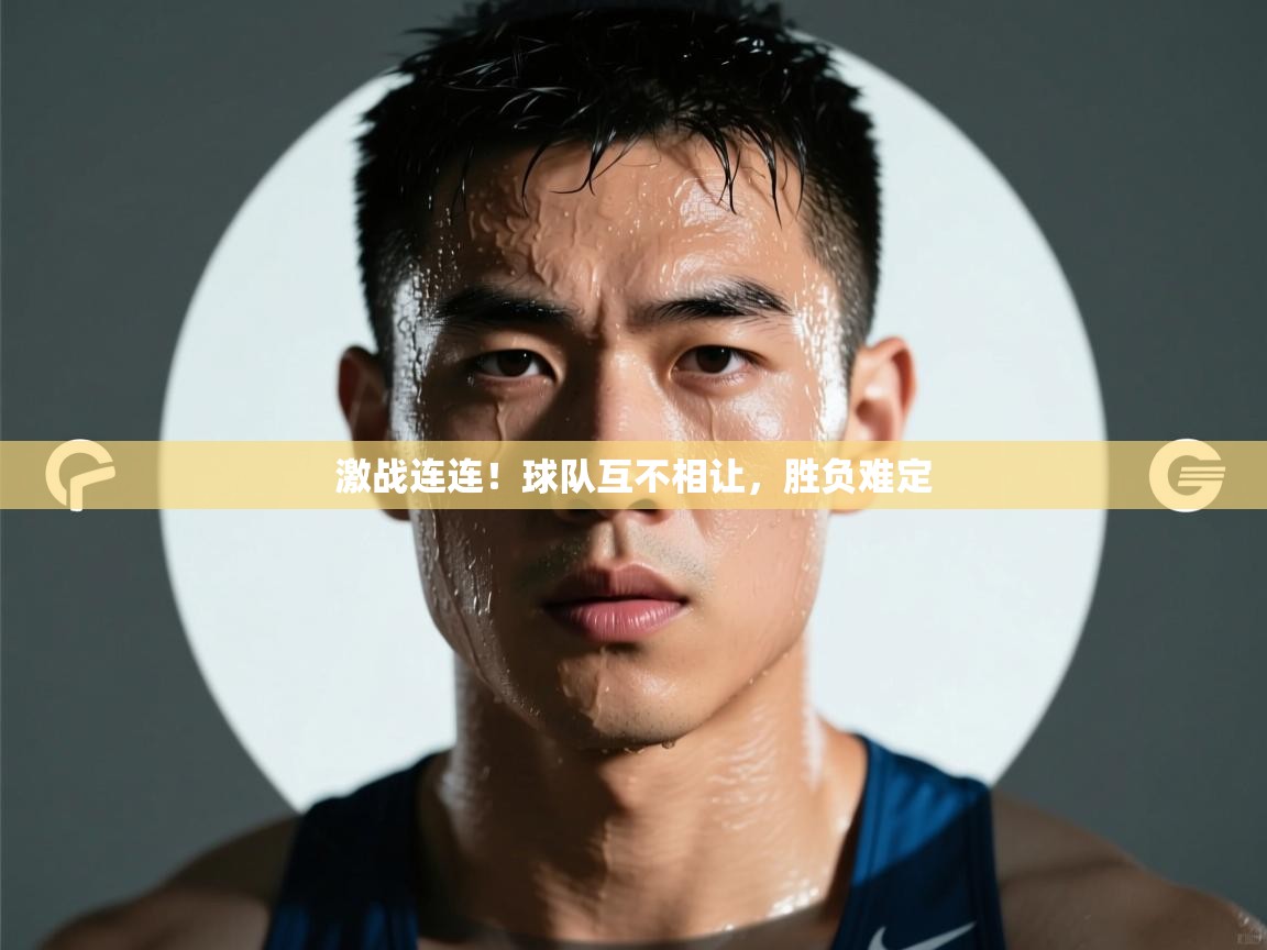 激战连连！球队互不相让，胜负难定