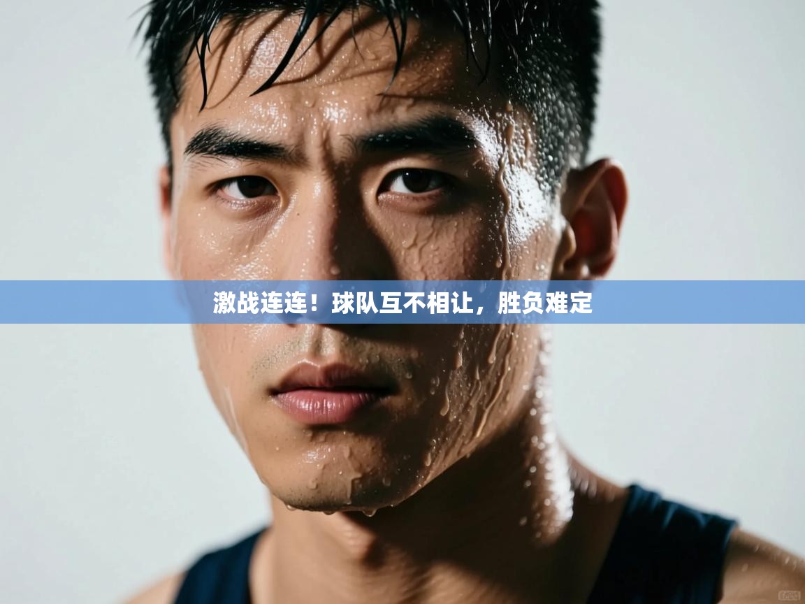 激战连连！球队互不相让，胜负难定  第2张