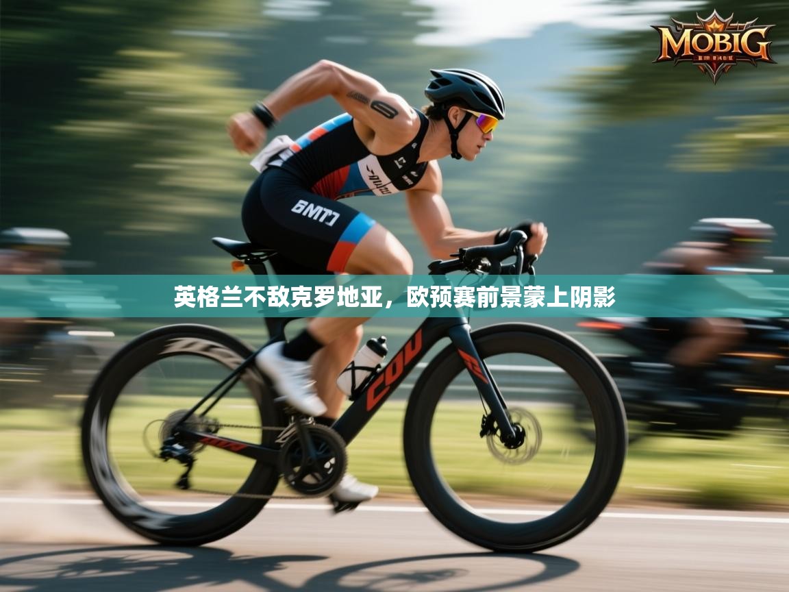 英格兰不敌克罗地亚，欧预赛前景蒙上阴影  第2张