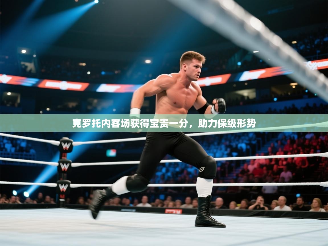 克罗托内客场获得宝贵一分，助力保级形势  第2张