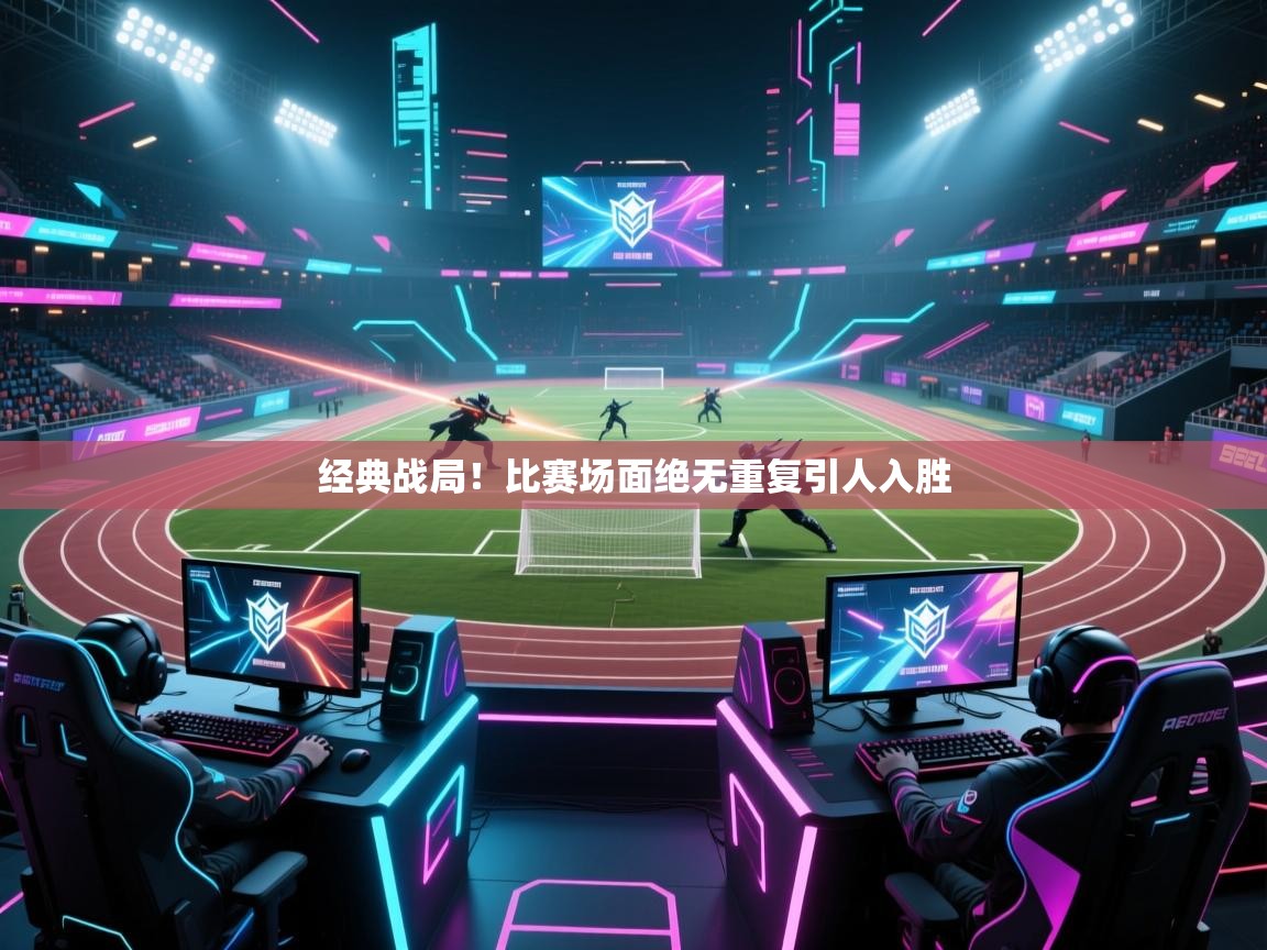 经典战局！比赛场面绝无重复引人入胜  第2张