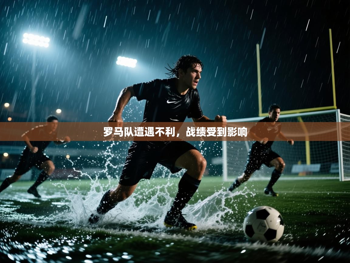 罗马队遭遇不利，战绩受到影响