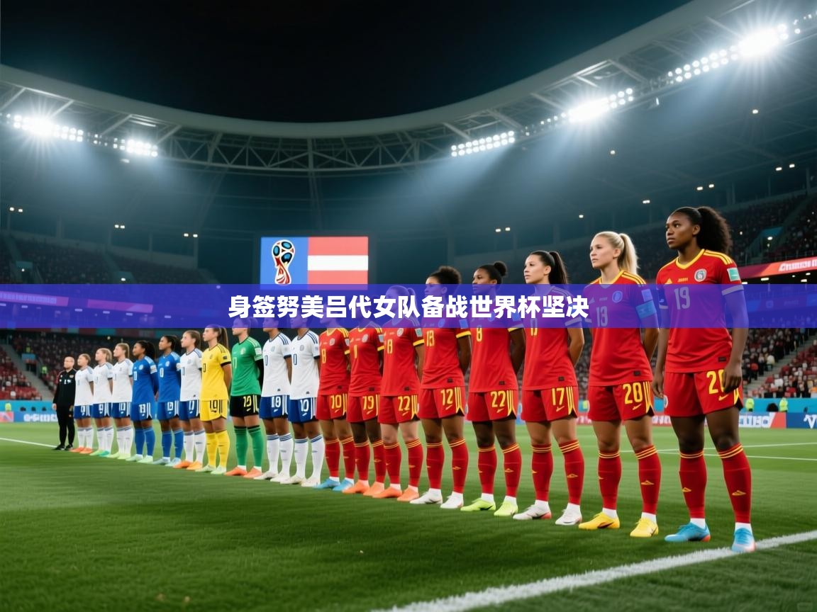 身签努美吕代女队备战世界杯坚决