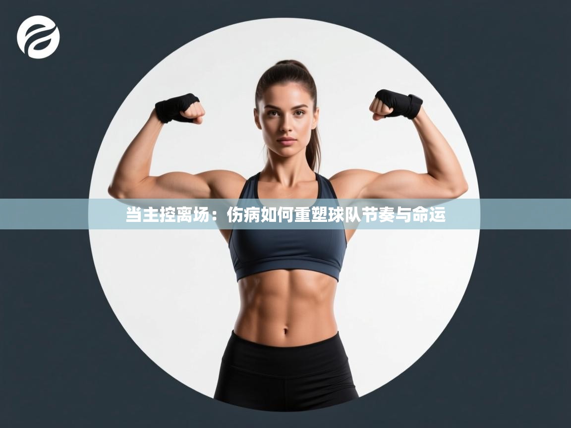 当主控离场：伤病如何重塑球队节奏与命运