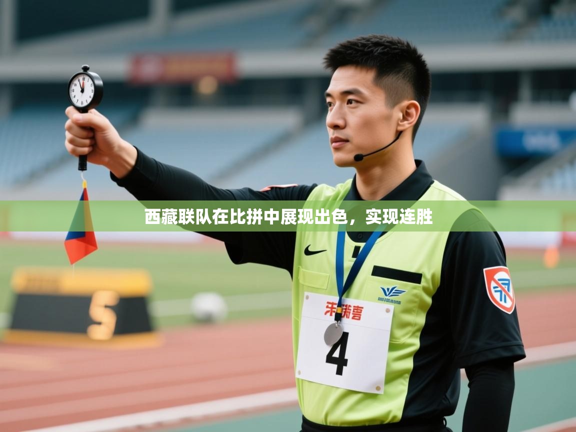 西藏联队在比拼中展现出色，实现连胜  第2张