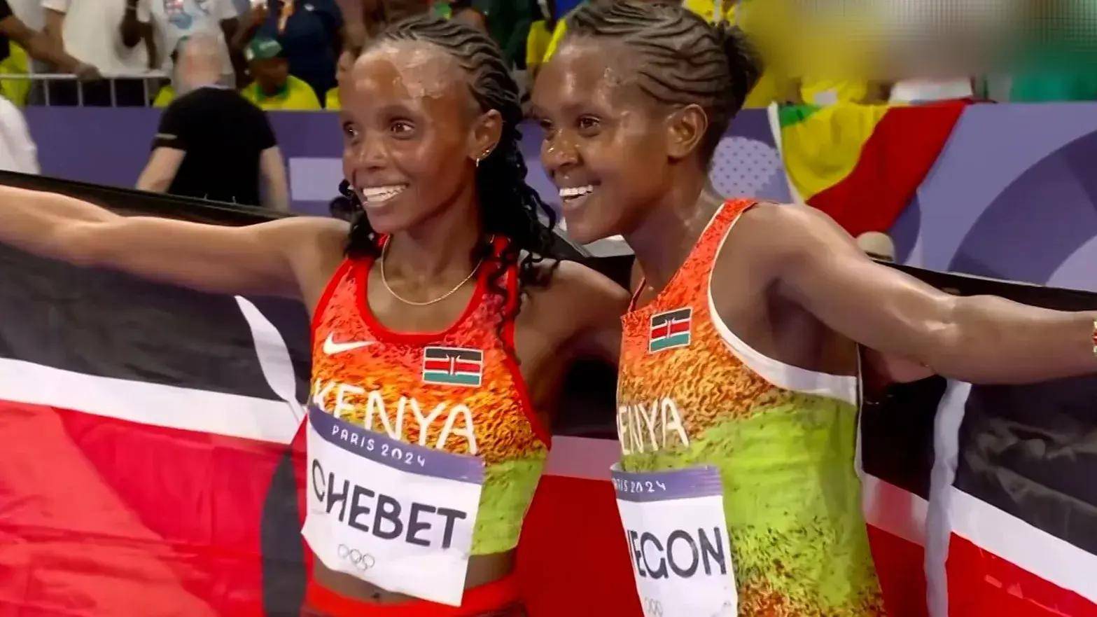 半岛体育人登录入口-荷兰田径运动员冲刺破纪录，斩获银牌！