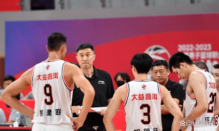 半岛体育在线登录-广东宏远主场迎战江苏，友谊赛打响