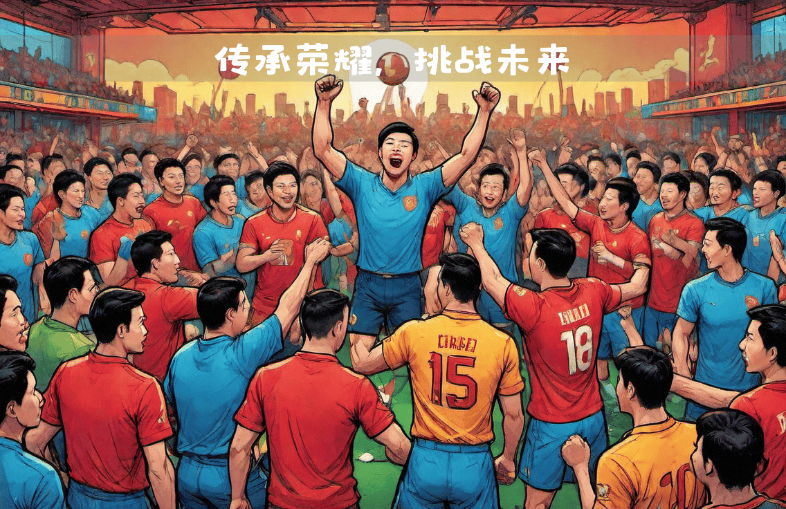 半岛体育登入-热血激荡的足球比赛，高潮迭起