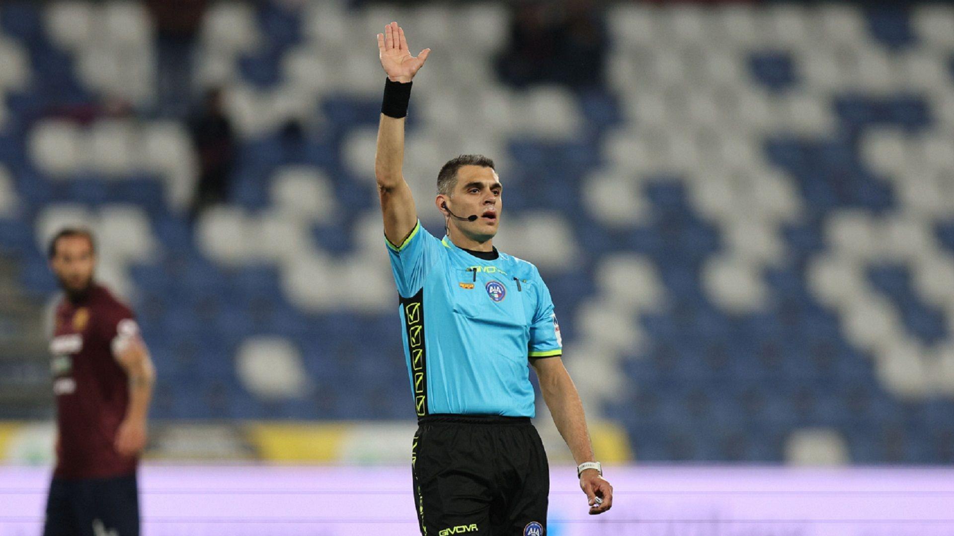 半岛体育官网入口-包含意甲裁判新政策出台，引发争议和议论的词条