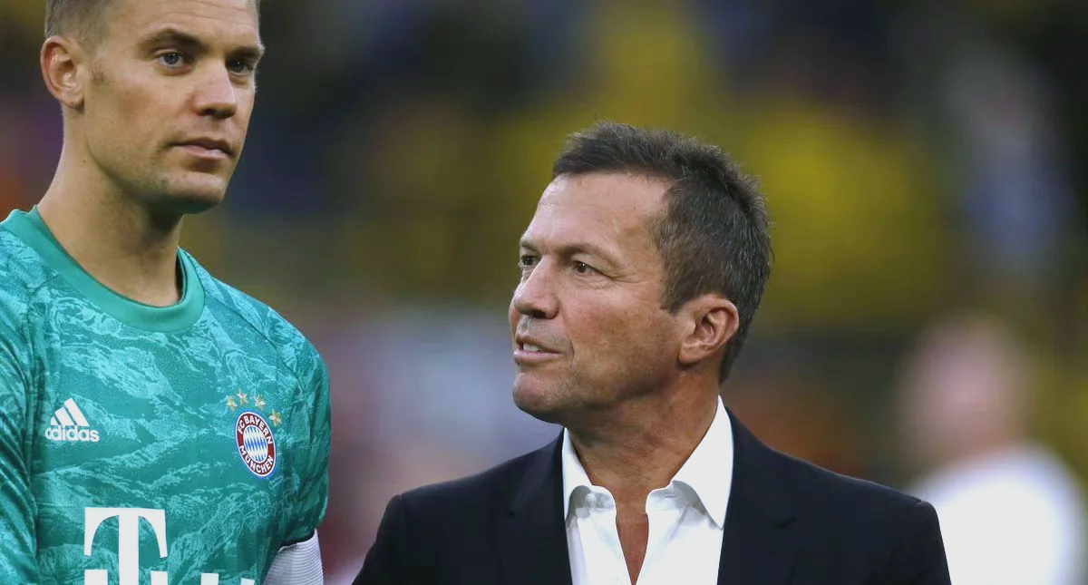 半岛体育官方下载-关于拜仁慕尼黑门将神奇扑救阿贾克斯遭淘汰的信息