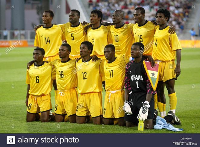 半岛体育官方网站-关于非洲球队联合备战，共谋夺冠大计的信息