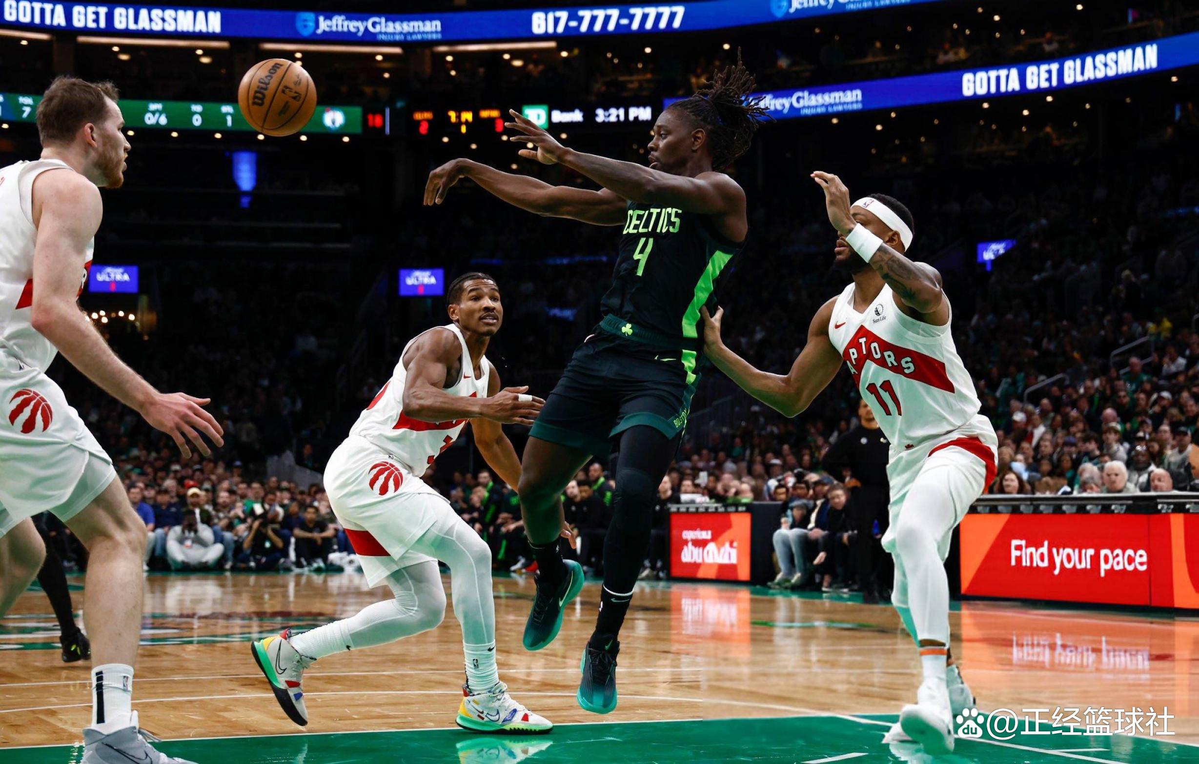 半岛体育官网入口-关于图雷伯特火力全开！猛龙主场大胜国王，继续东部之首的信息