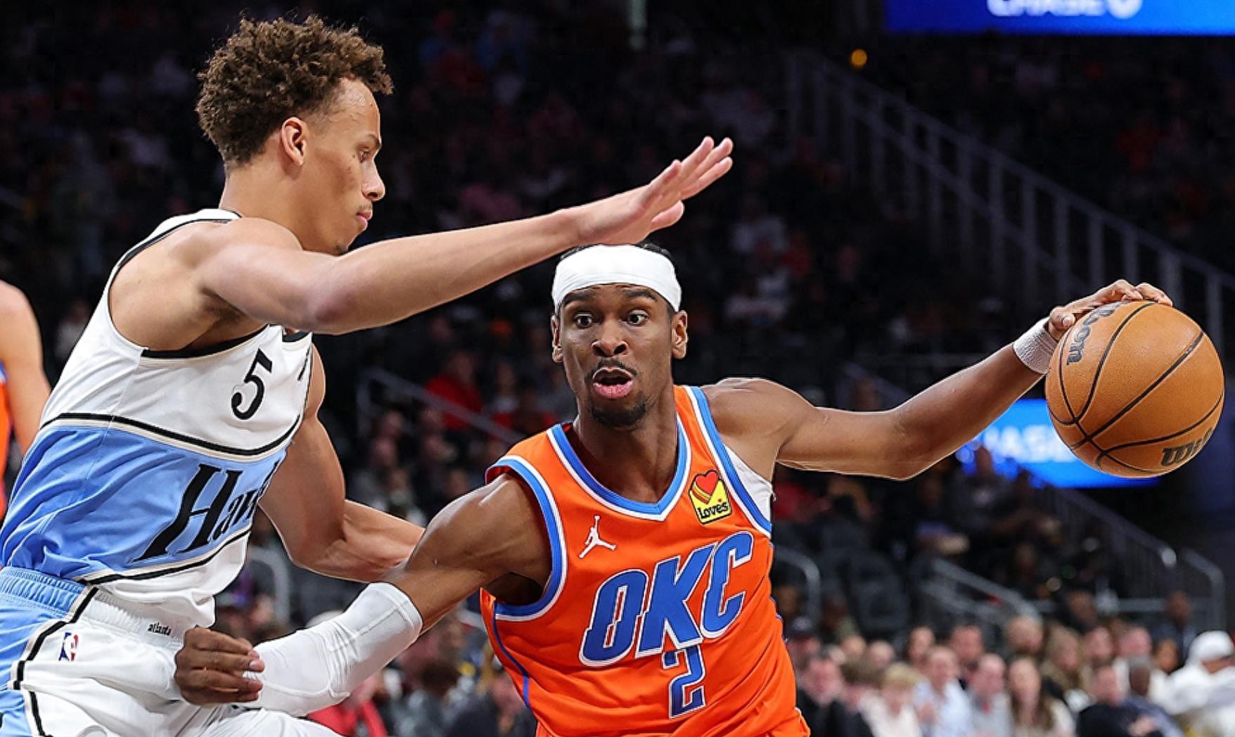 半岛体育app下载官网-包含老鹰客场战胜湖人，特雷-杨+引领球队取胜的词条