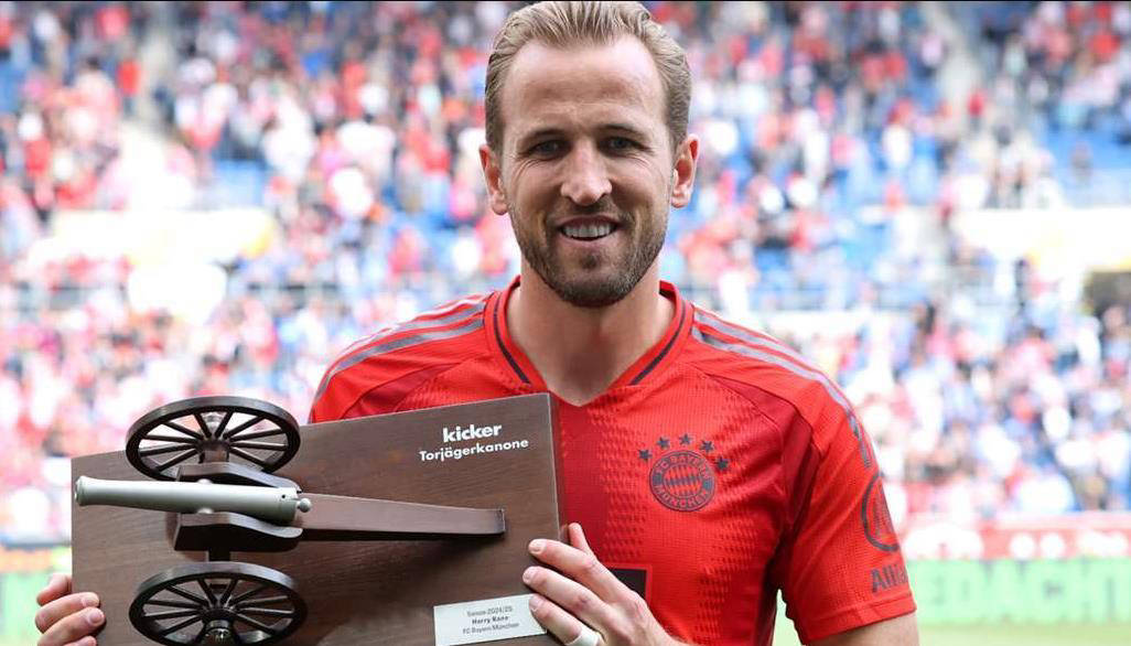 半岛综合体育官方app下载-拜仁慕尼黑老将再度证明自己，带队获胜