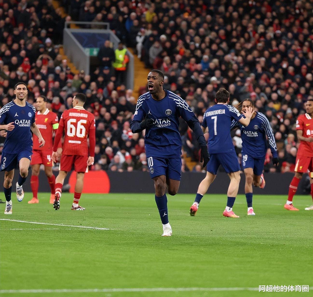 半岛体育app下载-利物浦再战，欧冠八强赛场晋级