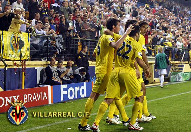 半岛综合体育官网入口-比利亚雷亚尔客场大胜，展现出色实力和团队合作的简单介绍