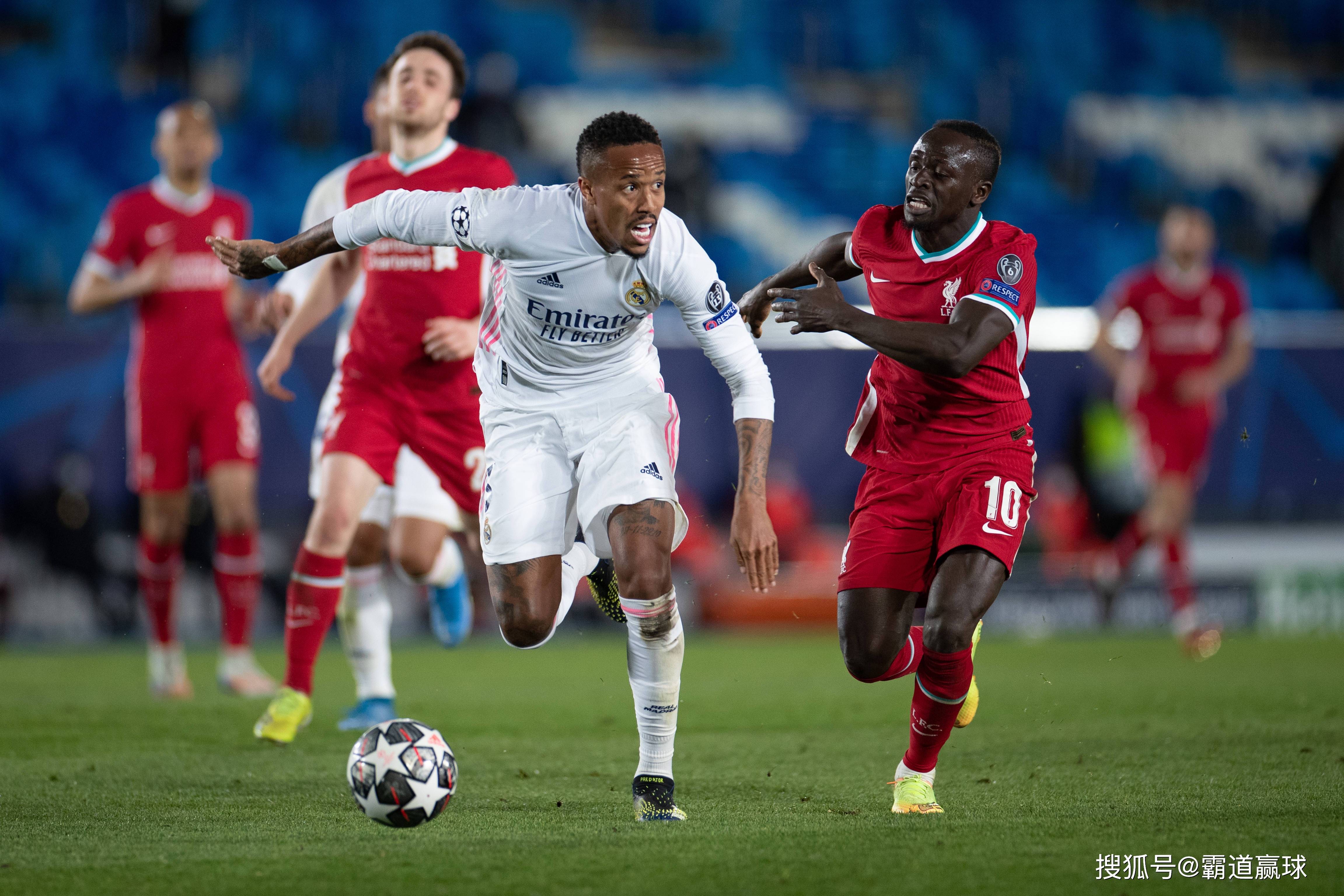 半岛体育下载入口官网-利物浦大胜一场，即将对阵皇家马德里的挑战