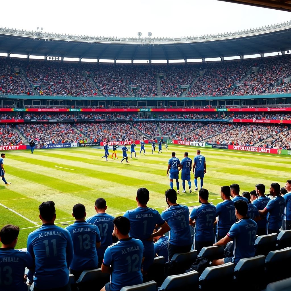 半岛体育平台官网-阿尔希拉尔阵容深度显著，替补席也能决定比赛走向