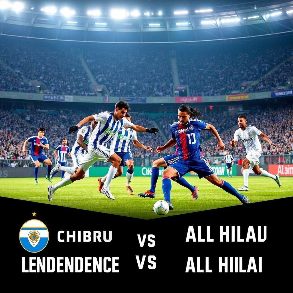 半岛体育官网下载-布宜诺斯艾利斯独立进攻端火力强劲，欲破阿尔希拉尔防线