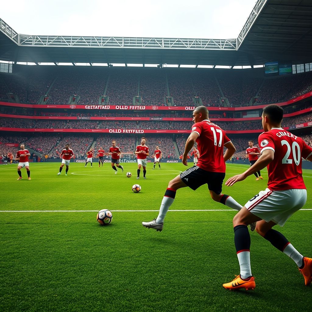 半岛体育在线网站-曼联中场控制加强，争取比赛主动权