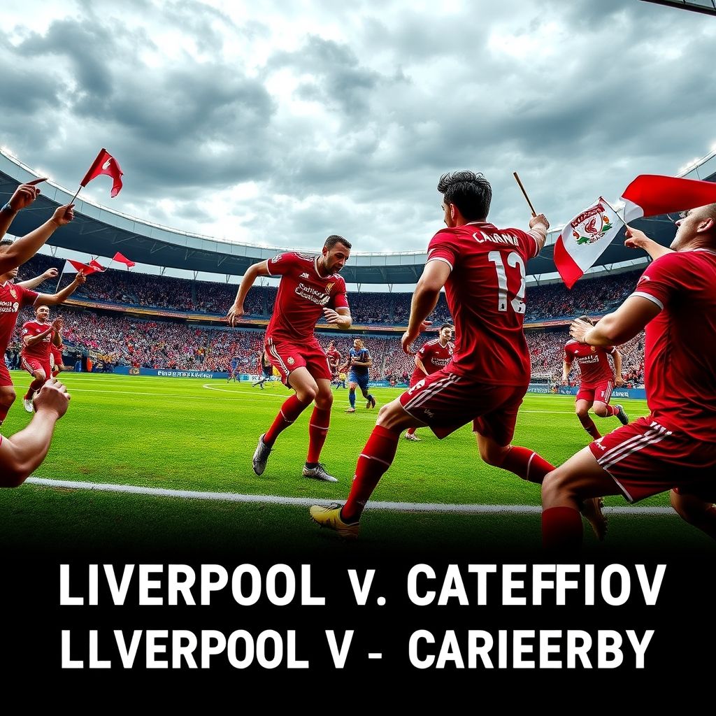 半岛体育在线网站-利物浦挑战卡尔蒂斯，南美德比激烈升级